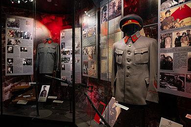 狂野西部时代最新细节分享